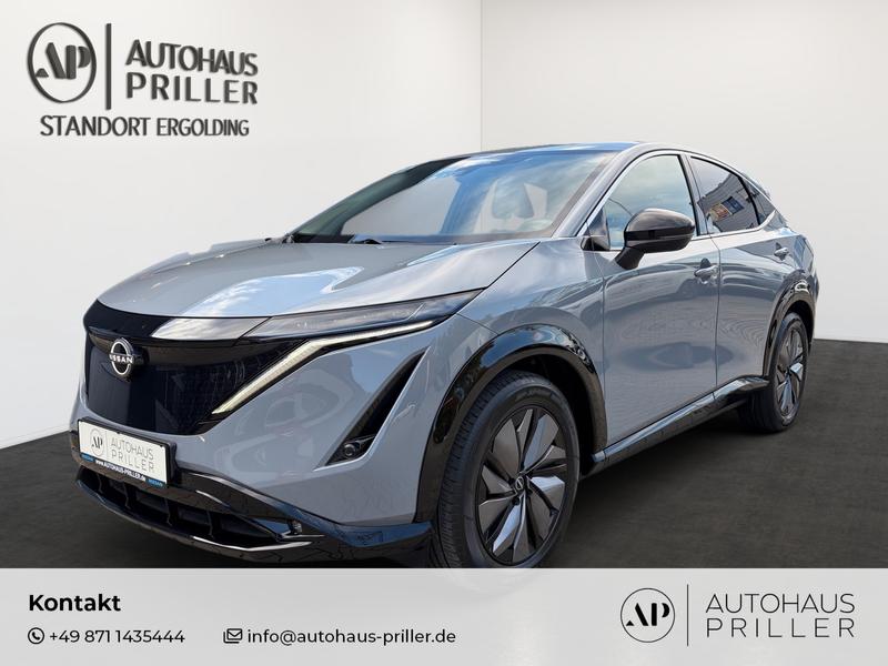 Nissan Ariya