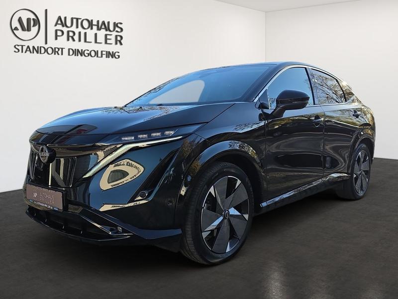 Nissan Ariya