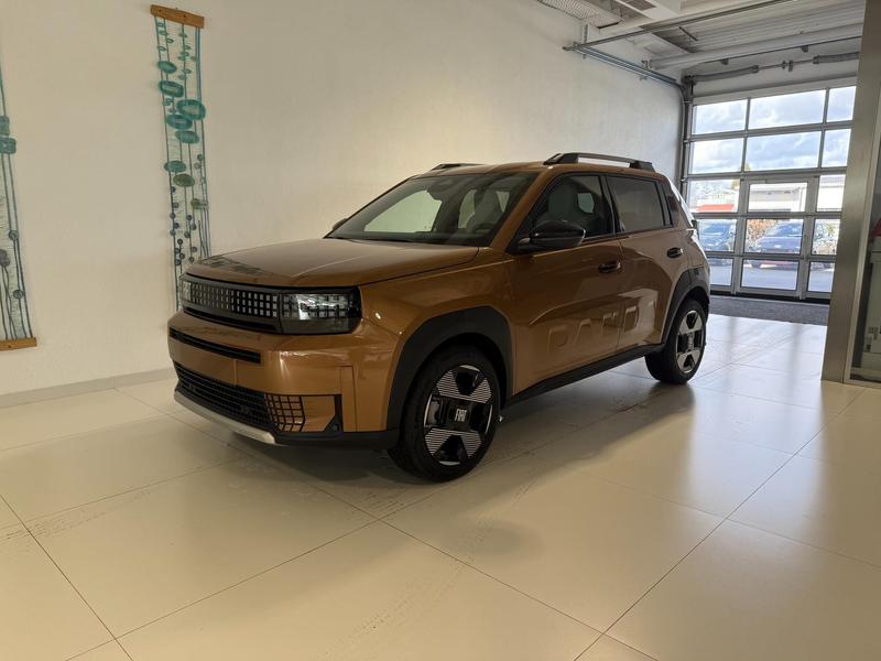 Fiat Grande Panda