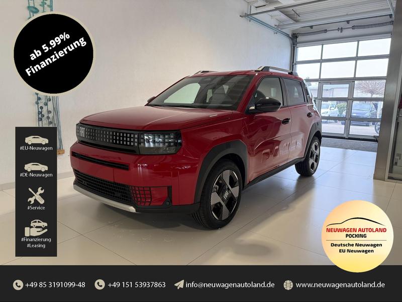 Fiat Grande Panda