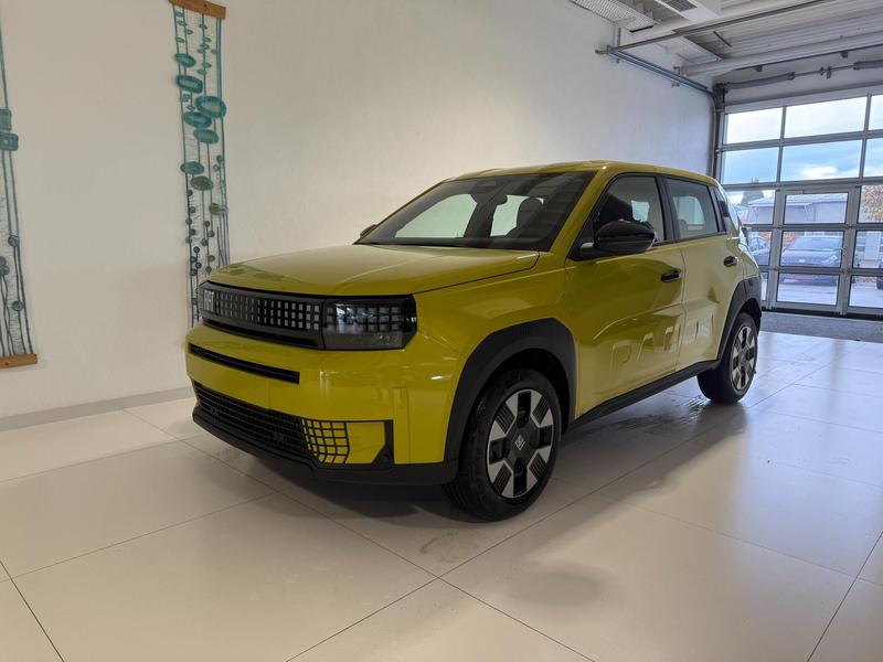 Fiat Grande Panda