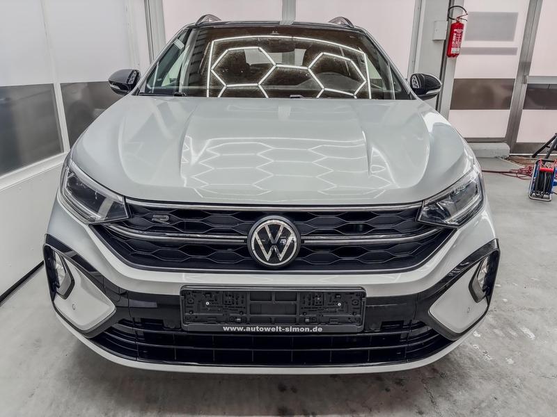 VW Taigo