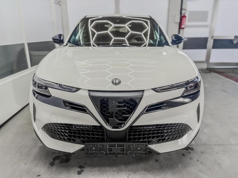 Alfa Romeo Junior