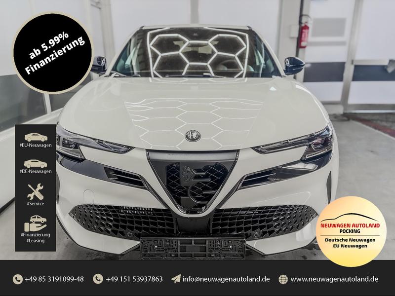 Alfa Romeo Junior