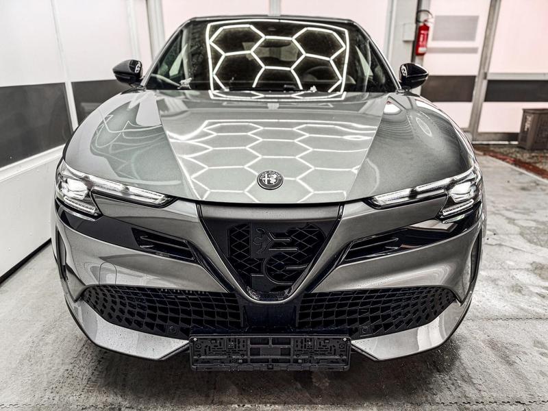 Alfa Romeo Junior
