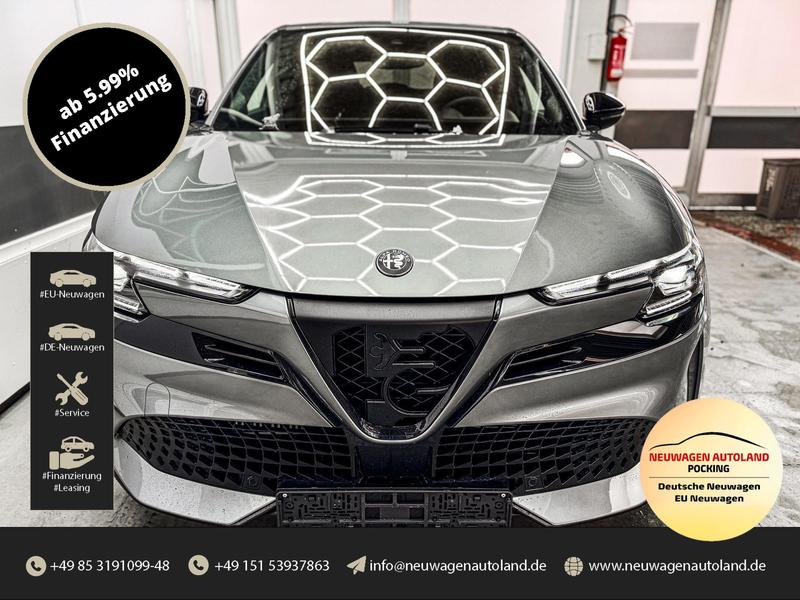 Alfa Romeo Junior