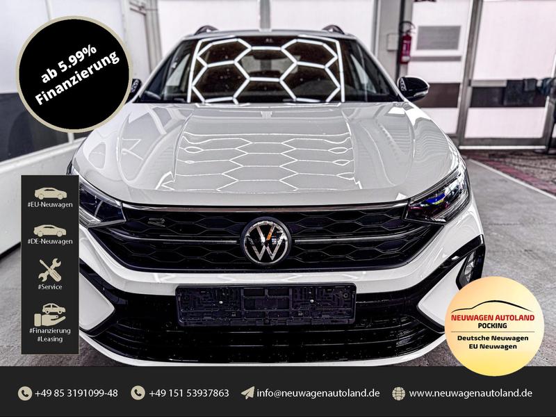 VW Taigo