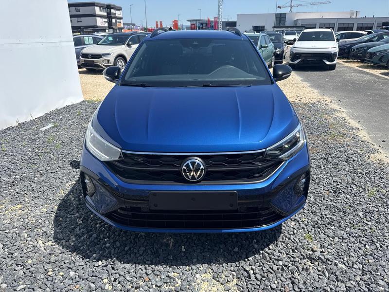 VW Taigo