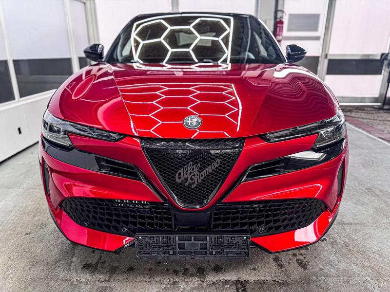 Alfa Romeo Junior