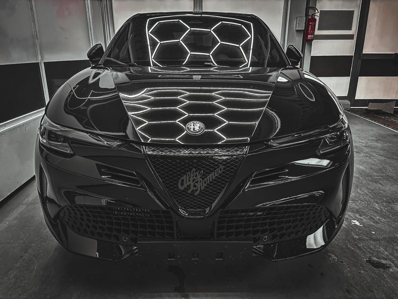 Alfa Romeo Junior
