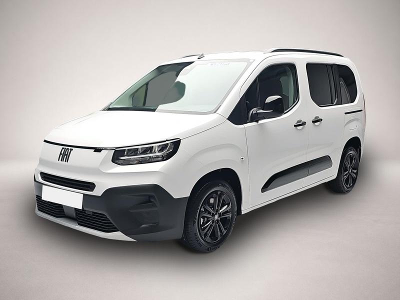 Fiat Qubo
