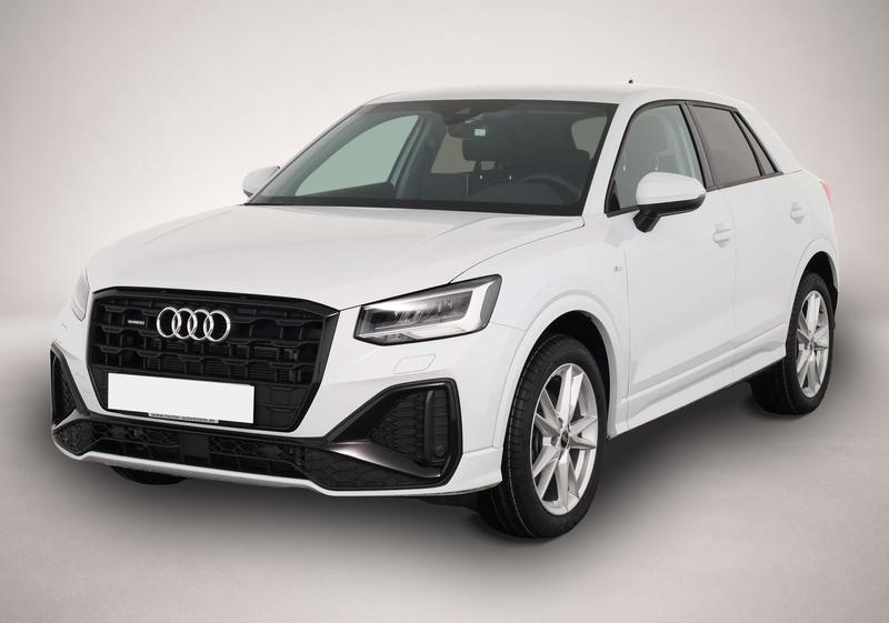 Audi Quattro