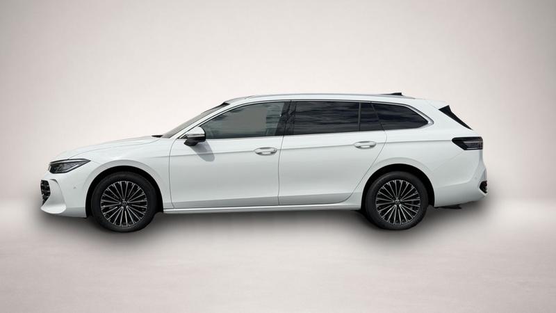 VW Passat Variant