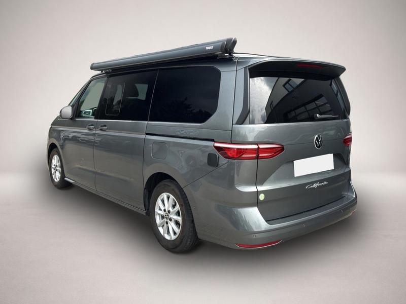 VW T7 California