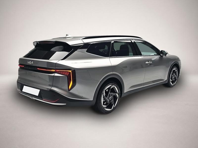 Kia K4
