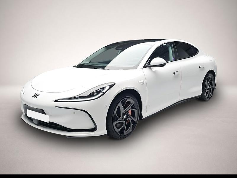 MG MG3 Hybrid+