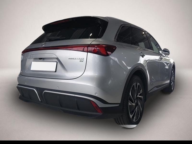 MG MG3 Hybrid+