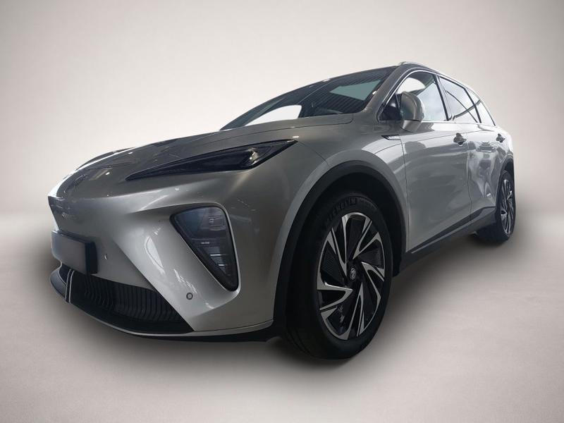 MG MG3 Hybrid+
