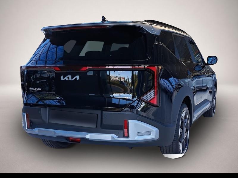 Kia T7 Transporter