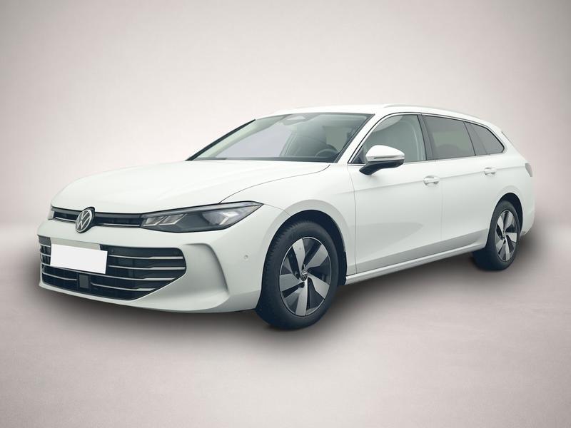 VW Passat Variant