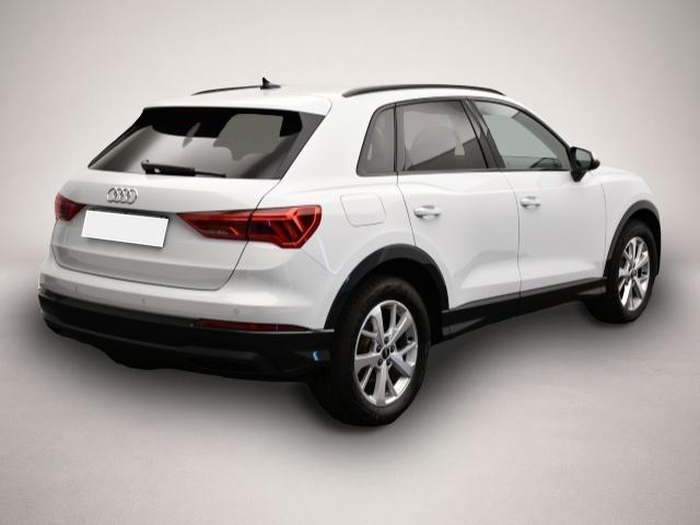 Audi Q3 SUV