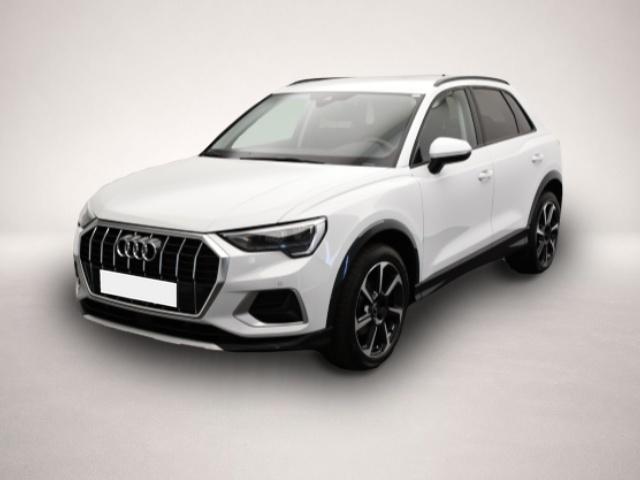 Audi Q3 SUV