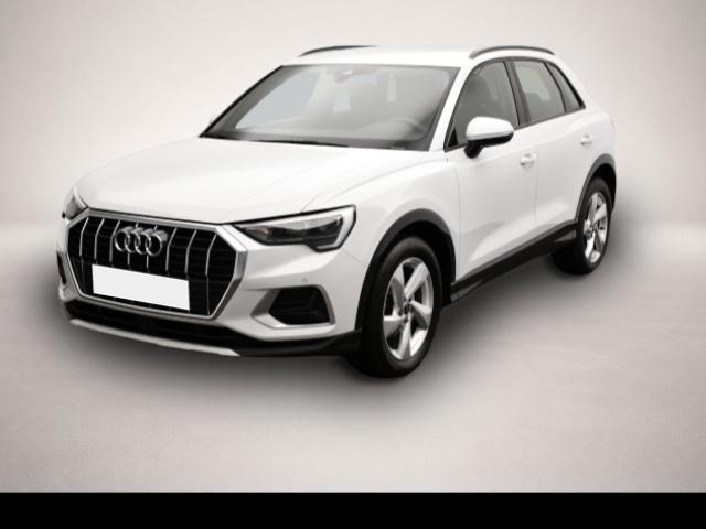 Audi Q3 SUV