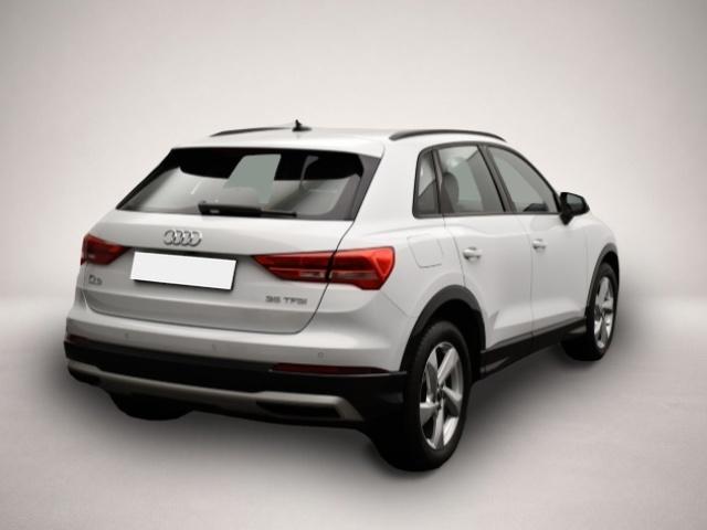Audi Q3 SUV