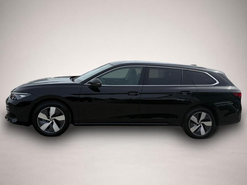 VW Passat Variant