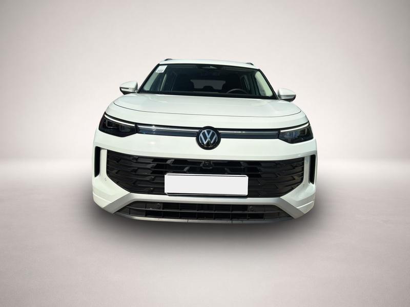 VW Tayron