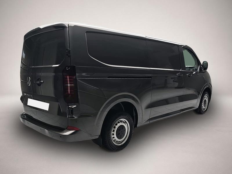 VW T7 Transporter