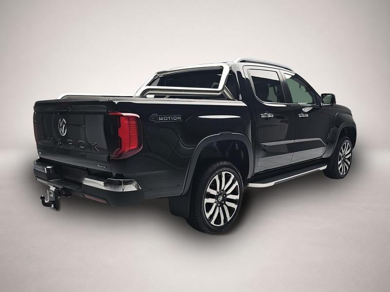 VW Amarok