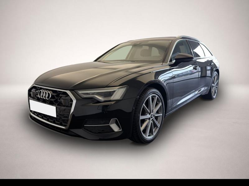 Audi Quattro