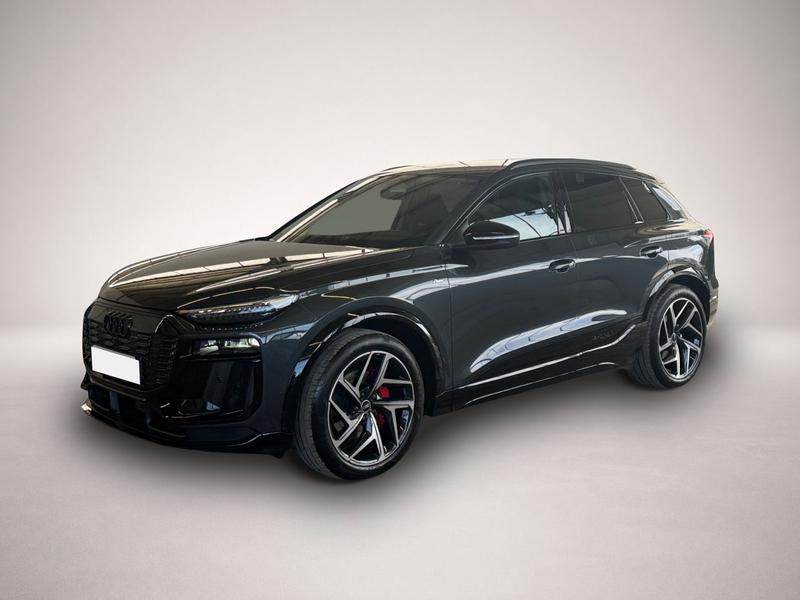 Audi Q6