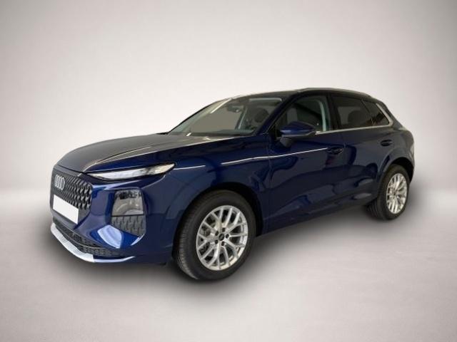 Audi Q3 SUV