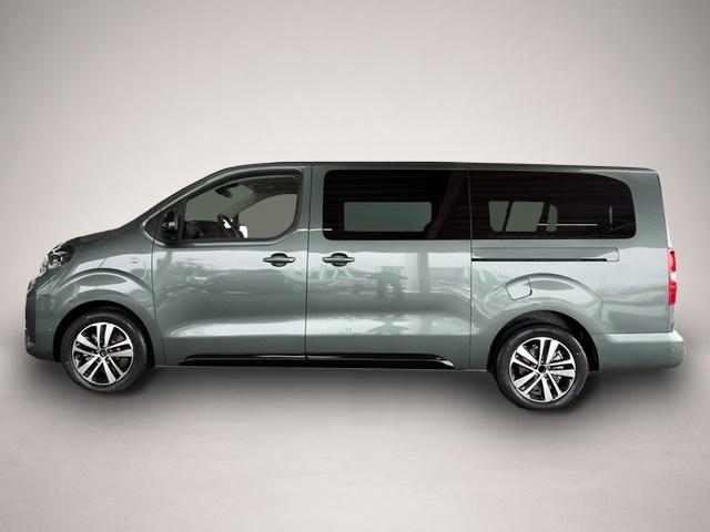 Citroen Spacetourer