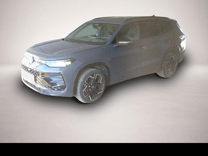 VW Tayron