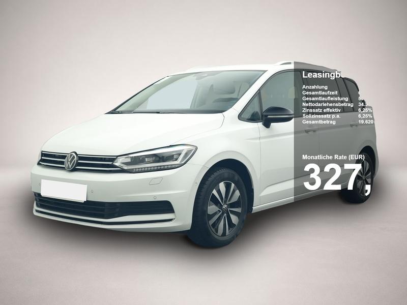 VW Touran