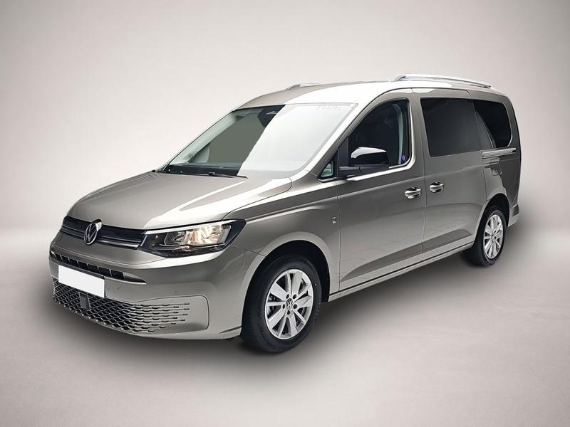 VW Caddy Maxi