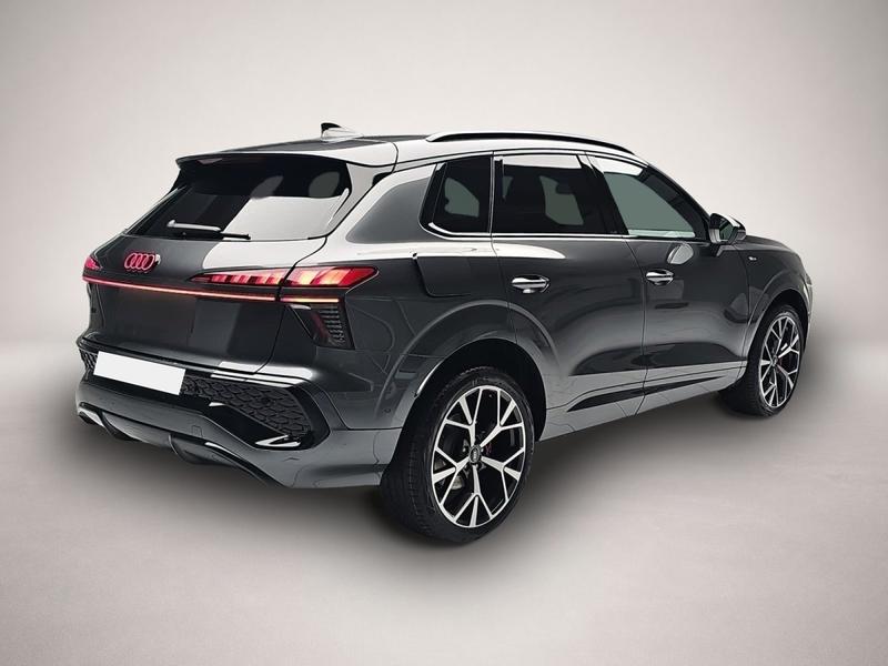 Audi Q3 SUV