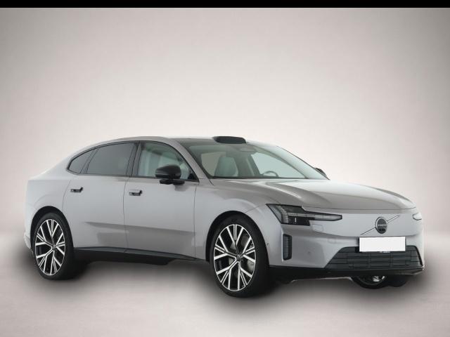 Volvo ES90