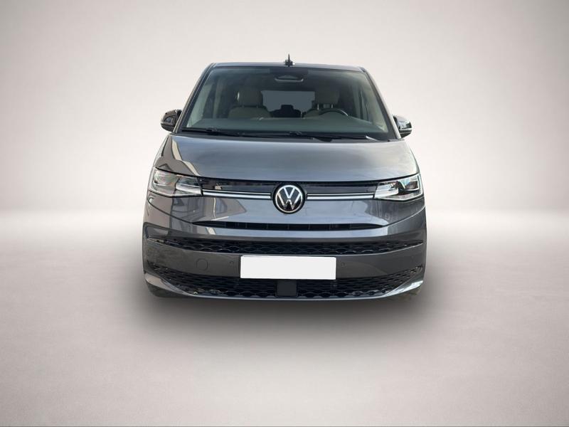 VW T7 Multivan