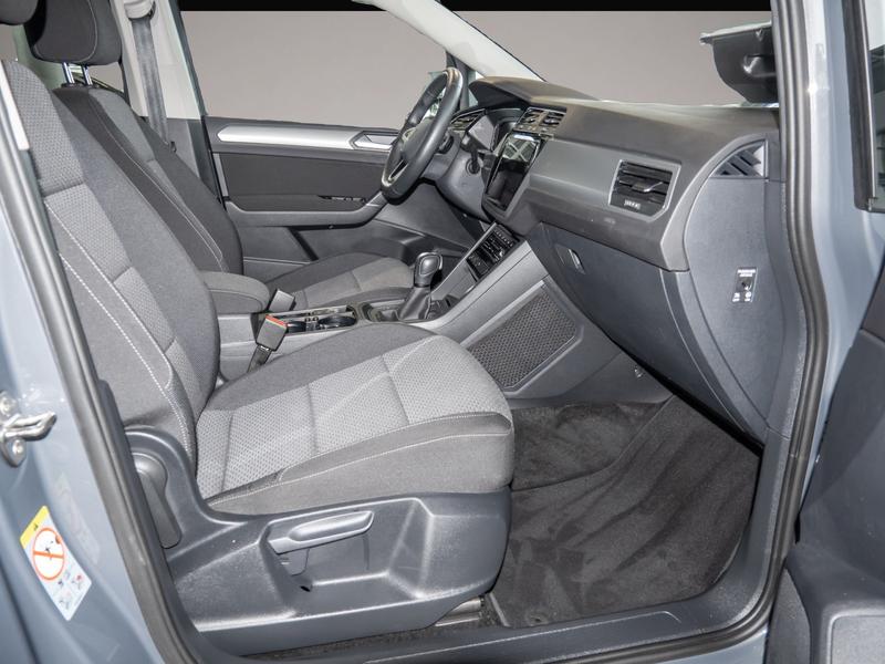 VW Touran
