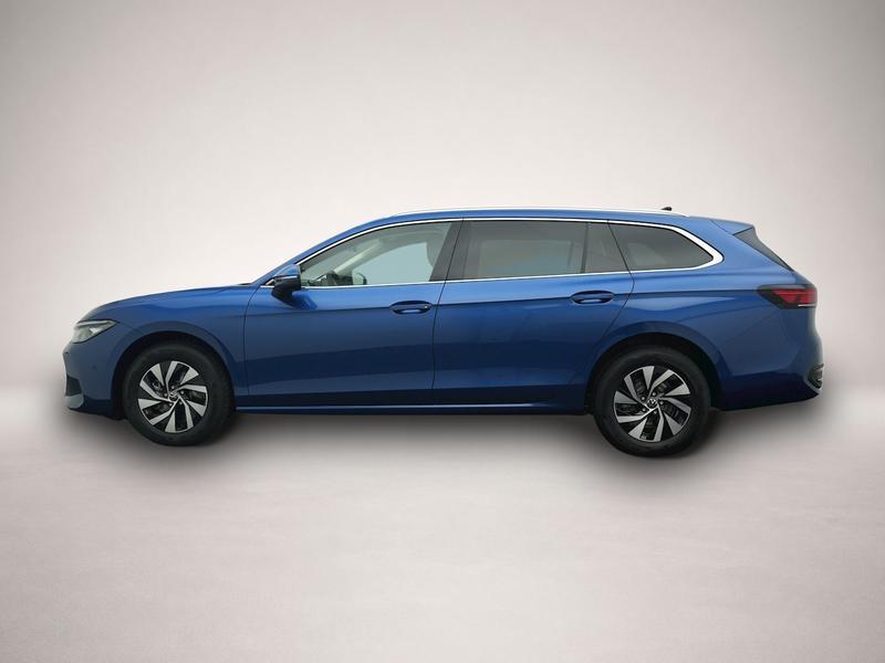 VW Passat Variant