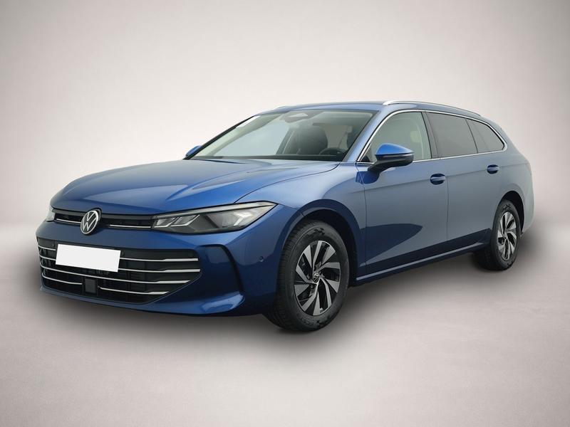 VW Passat Variant