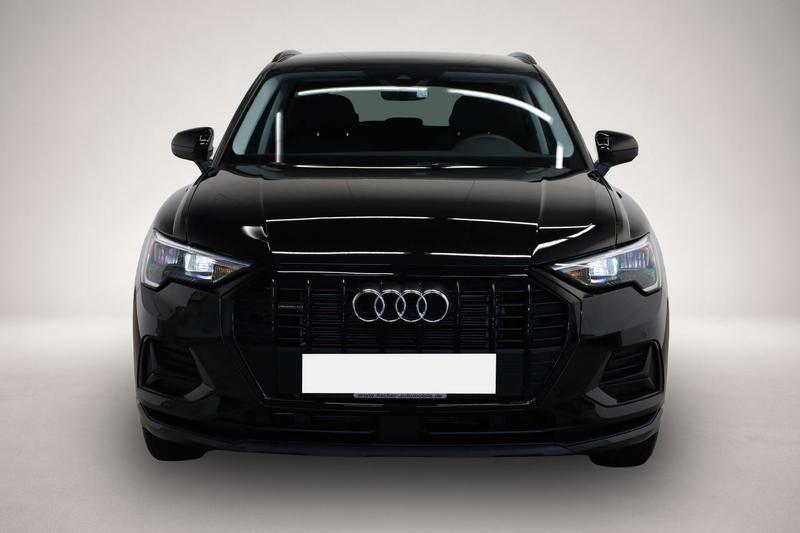 Audi Quattro