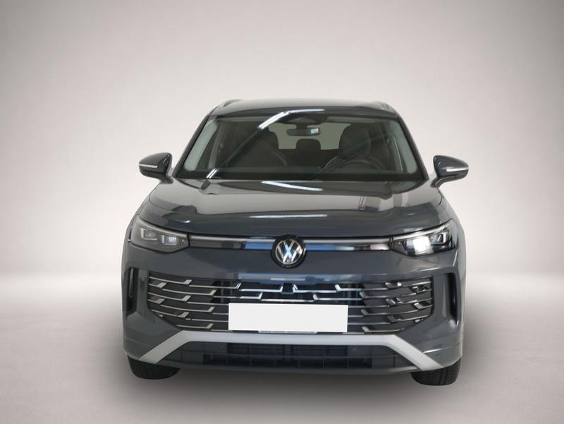 VW Tayron