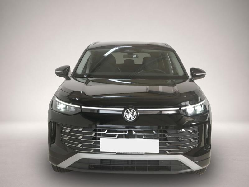VW Tayron