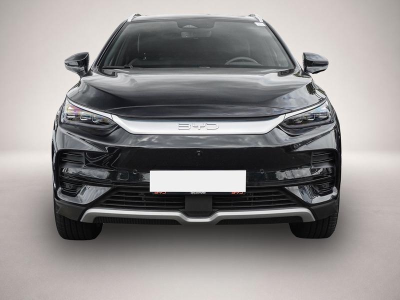 BYD TANG