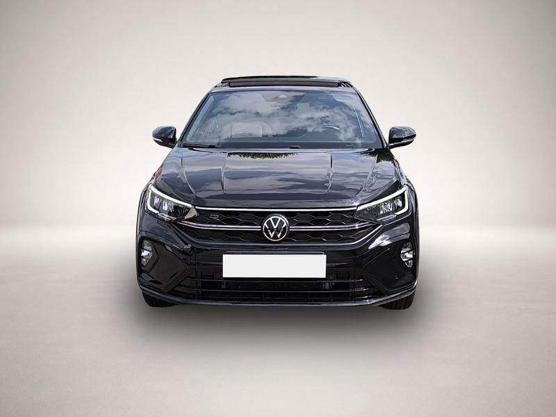 VW Taigo